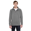 Adult Quarter-Zip Sweatshirt