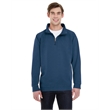 Adult Quarter-Zip Sweatshirt