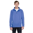Adult Quarter-Zip Sweatshirt