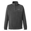 Men's ST-Shirts Mountain™ Half-Zip Fleece Jacket
