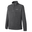 Men's ST-Shirts Mountain™ Half-Zip Fleece Jacket