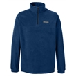 Men's ST-Shirts Mountain™ Half-Zip Fleece Jacket