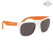 Rubberized Sunglasses