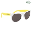 Rubberized Sunglasses