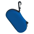 Sunglass Case With Clip