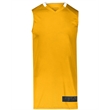 Adult Step-Back Basketball Jersey