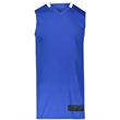 Adult Step-Back Basketball Jersey