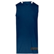 Adult Step-Back Basketball Jersey