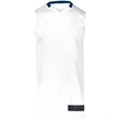 Adult Step-Back Basketball Jersey