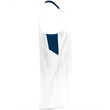 Adult Step-Back Basketball Jersey