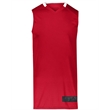 Youth Step-Back Basketball Jersey