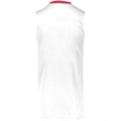 Youth Step-Back Basketball Jersey