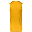 Youth Step-Back Basketball Jersey
