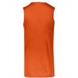 Youth Step-Back Basketball Jersey