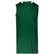 Youth Step-Back Basketball Jersey