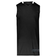 Youth Step-Back Basketball Jersey