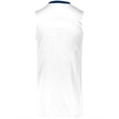 Youth Step-Back Basketball Jersey
