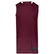 Youth Step-Back Basketball Jersey