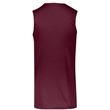 Youth Step-Back Basketball Jersey