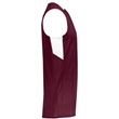Youth Step-Back Basketball Jersey