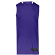 Youth Step-Back Basketball Jersey