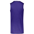 Youth Step-Back Basketball Jersey