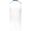 Youth Step-Back Basketball Jersey
