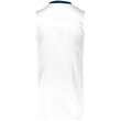 Youth Step-Back Basketball Jersey