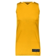 Ladies' Step-Back Basketball Jersey
