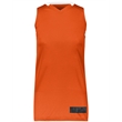 Ladies' Step-Back Basketball Jersey