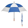 68" Arc Windproof Vented Umbrella