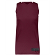 Ladies' Step-Back Basketball Jersey