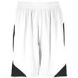 Youth Step-Back Basketball Shorts