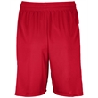 Youth Step-Back Basketball Shorts