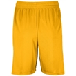 Youth Step-Back Basketball Shorts
