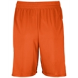 Youth Step-Back Basketball Shorts