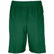 Youth Step-Back Basketball Shorts