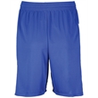 Youth Step-Back Basketball Shorts