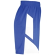 Youth Step-Back Basketball Shorts