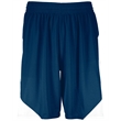 Youth Step-Back Basketball Shorts