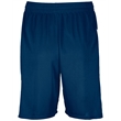 Youth Step-Back Basketball Shorts