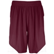 Youth Step-Back Basketball Shorts