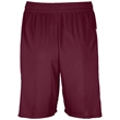 Youth Step-Back Basketball Shorts