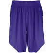 Youth Step-Back Basketball Shorts