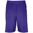Youth Step-Back Basketball Shorts
