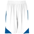 Youth Step-Back Basketball Shorts