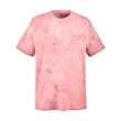 Adult Heavyweight Color Blast T-Shirt