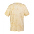 Adult Heavyweight Color Blast T-Shirt