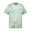 Adult Heavyweight Color Blast T-Shirt