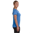 Ladies' Wicking T-Shirt